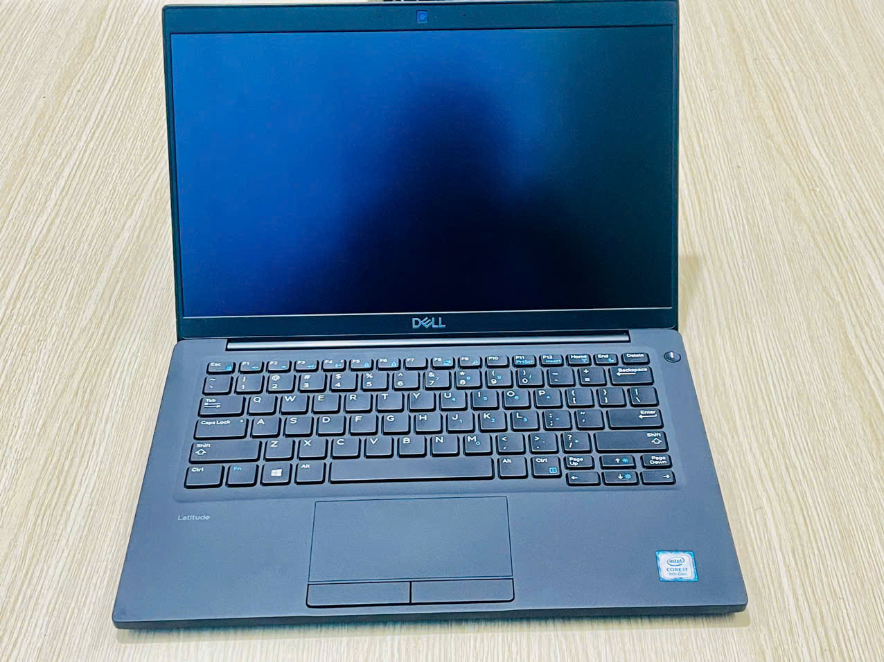 laptop cũ dell e7390 xách tay 